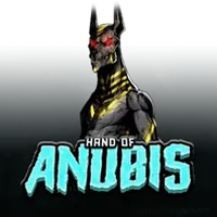 Hand of Anubis