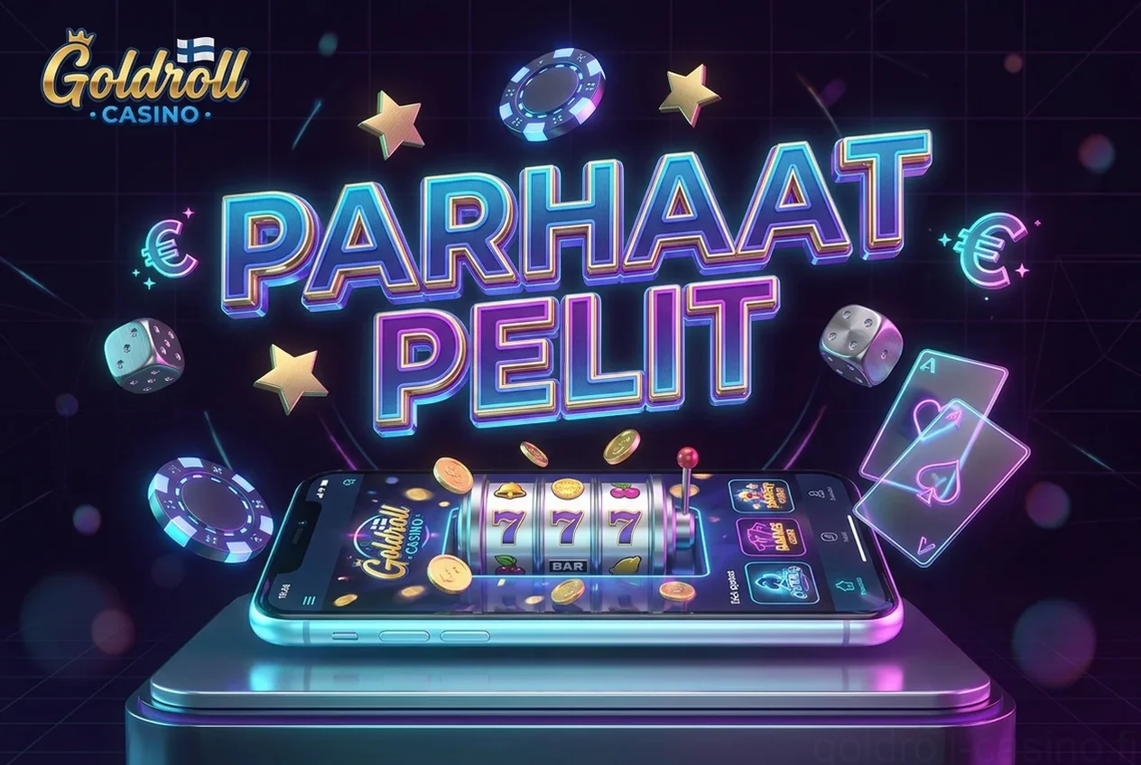 Parhaat Pelit