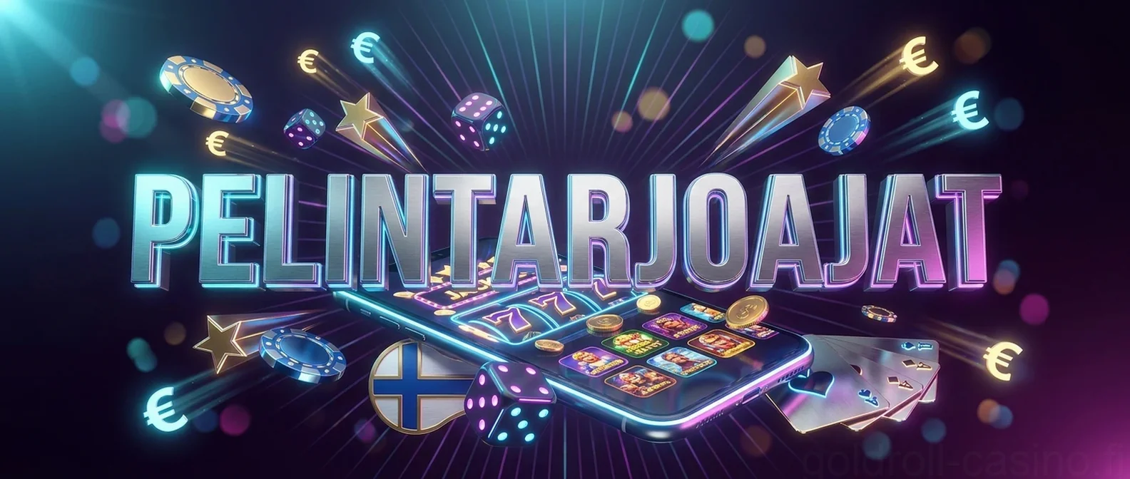 Pelintarjoajat